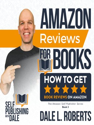 cover image of Amazon Reviews for Books